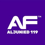Anytime Fitness Aljunied 119 logo