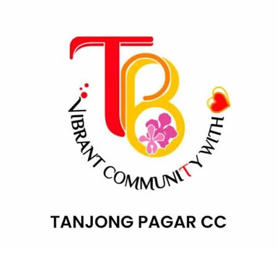 Tanjong Pagar CC logo